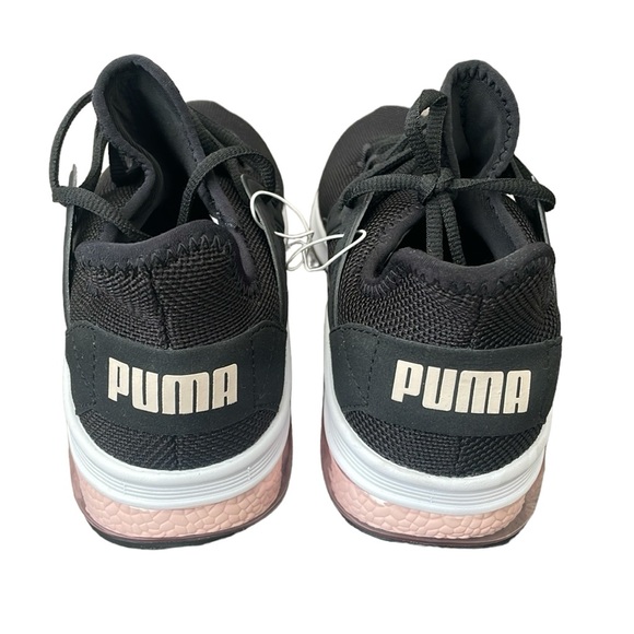 Puma - Women’s Sneakers - Picture 6 of 8